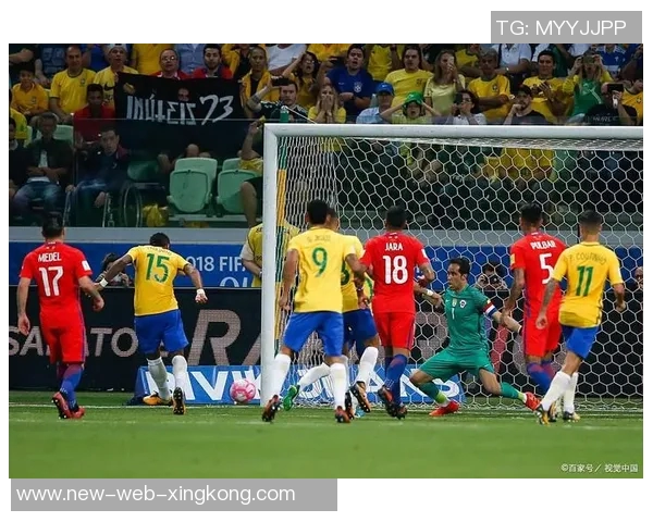 美洲杯精彩对决智利与秘鲁的足球盛宴即将开启