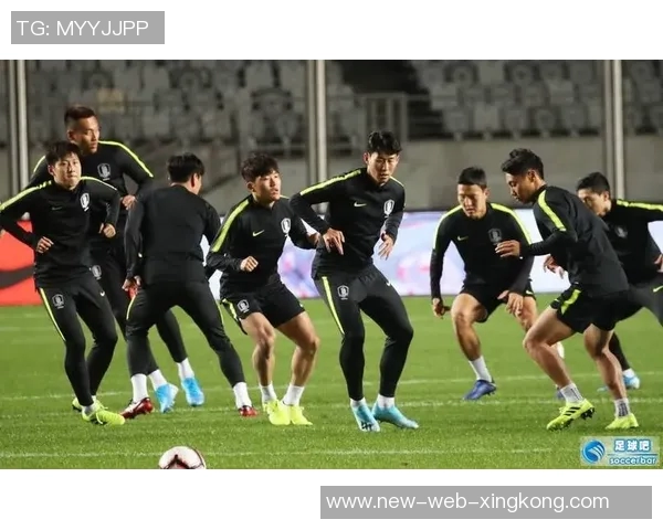 韩国与阿尔及利亚足球对决精彩回顾与战术分析